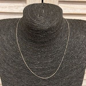 Origami Owl  Necklace - 16”